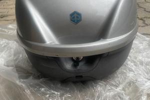 Bauletto Beverly 500 originale Piaggio