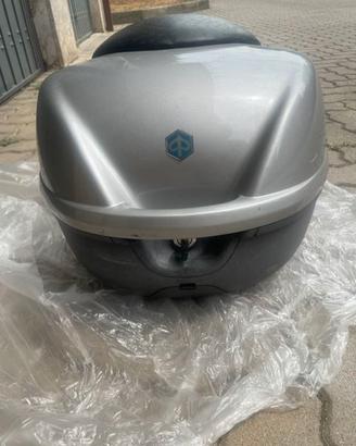 Bauletto Beverly 500 originale Piaggio