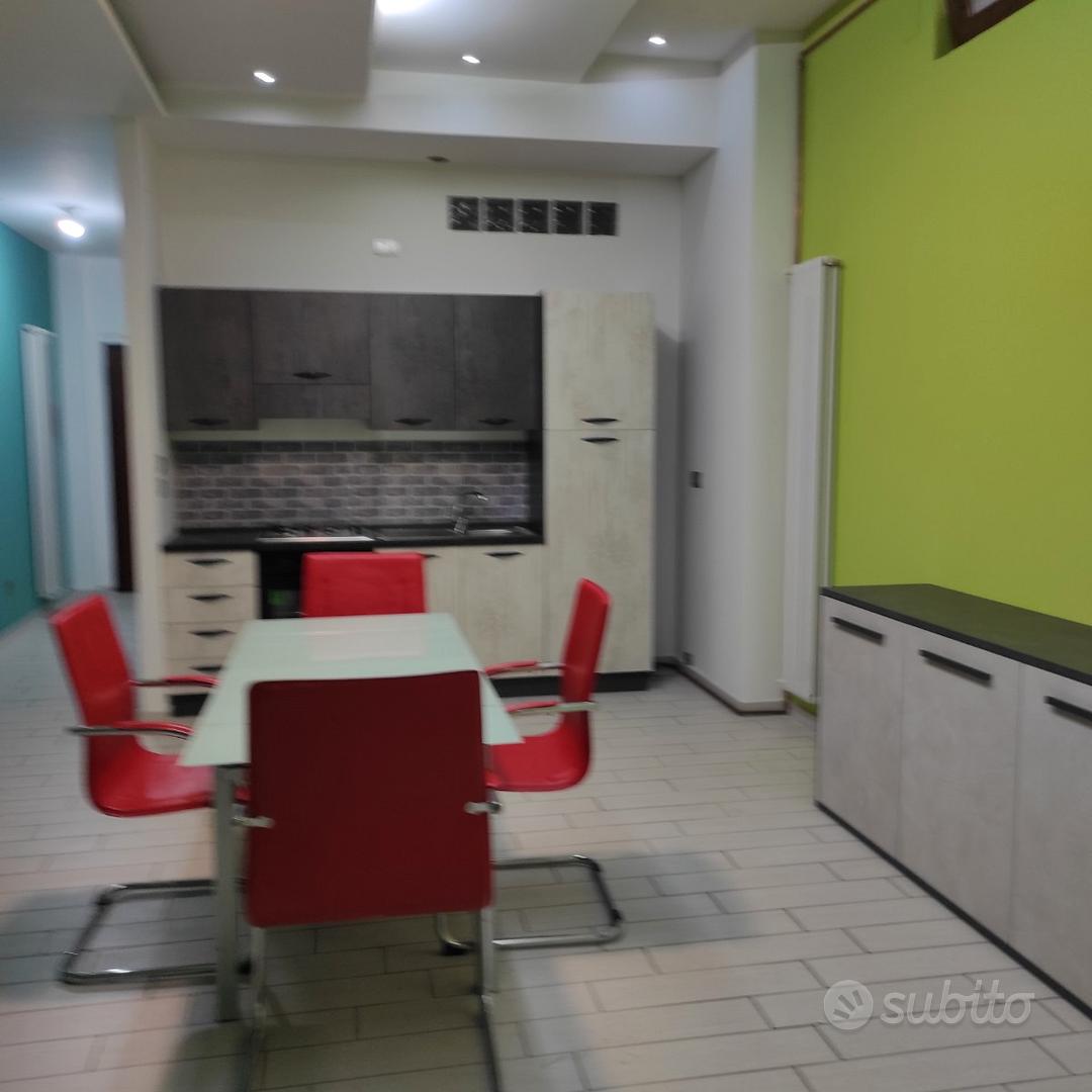 Appartamento – Potenza, Santa Maria - Vista 3