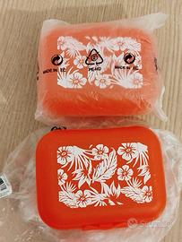 ostrica Tupperware  2 pezzi