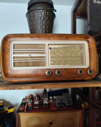 Radio