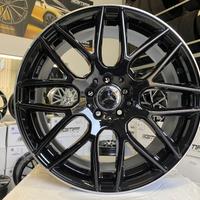 Cerchi Mercedes raggio 18 NUOVI cod.287342