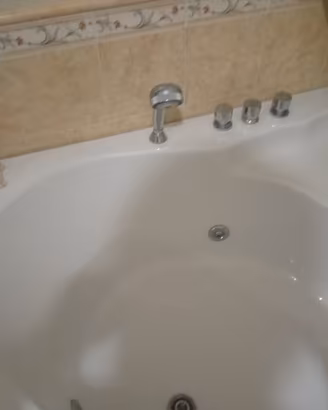 vasca idromassaggio 