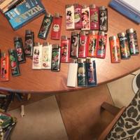 clipper da collezione 