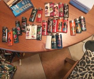 clipper da collezione 