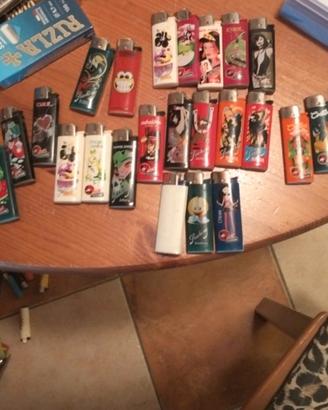 clipper da collezione 