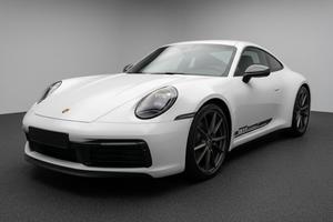 PORSCHE 911 Carrera T +TETTO