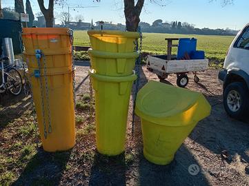 tubi modulari in pvc