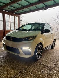 MINICAR AIXAM COUPÉ GTI 2022