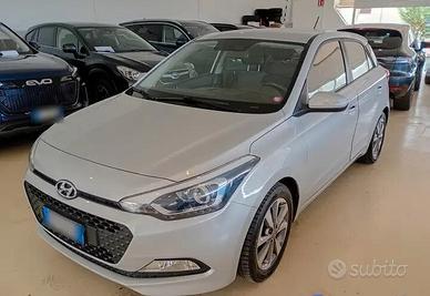 Hyundai i20 1.2 Benzina