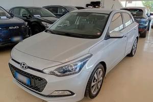 Hyundai i20 1.2 Benzina