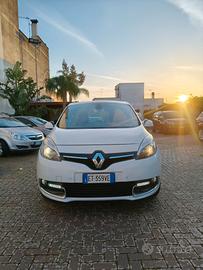 Renault Scenic Scénic XMod 1.5 dCi 110CV Start&Sto