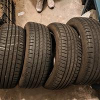 gomme estive 185 55 R15