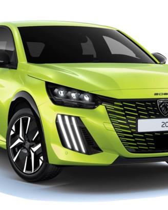 PEUGEOT 208 2ª serie 208 Hybrid 145 e-DCS6 5 p...