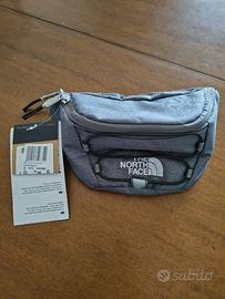 Marsupio The north Face nuovo