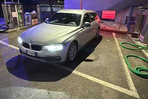 bmw 316 d