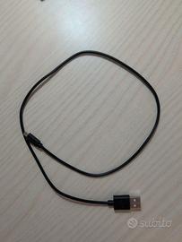 Cavo micro USB Motorola 60 cm