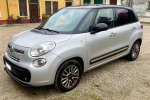 500L 1.6 multijet 105cv lounge