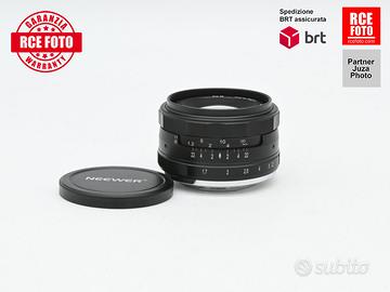 Neewer 35 F1.7 (Fujifilm)