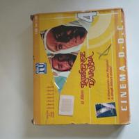 Videocassetta "Lawrence d'Arabia"