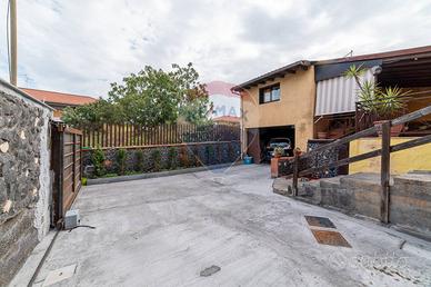 Casa Semindipendente - Mascalucia