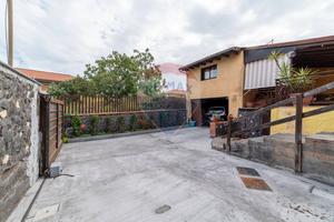 Casa Semindipendente - Mascalucia