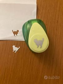 Fustellatrici per carta