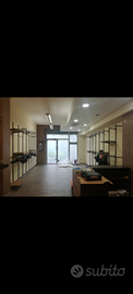 Arredamento negozio