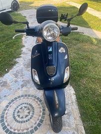 Piaggio vespa 125 Lx 3V I.e