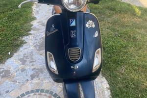 Piaggio vespa 125 Lx 3V I.e