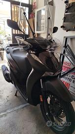 Honda SH 150 sport 