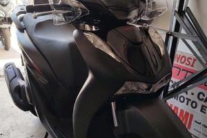 Honda SH 150 sport 
