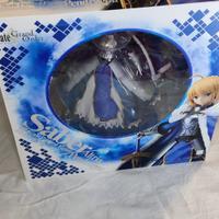 Saber Altria Pendragon Deluxe Edition 1/7 Aniplex