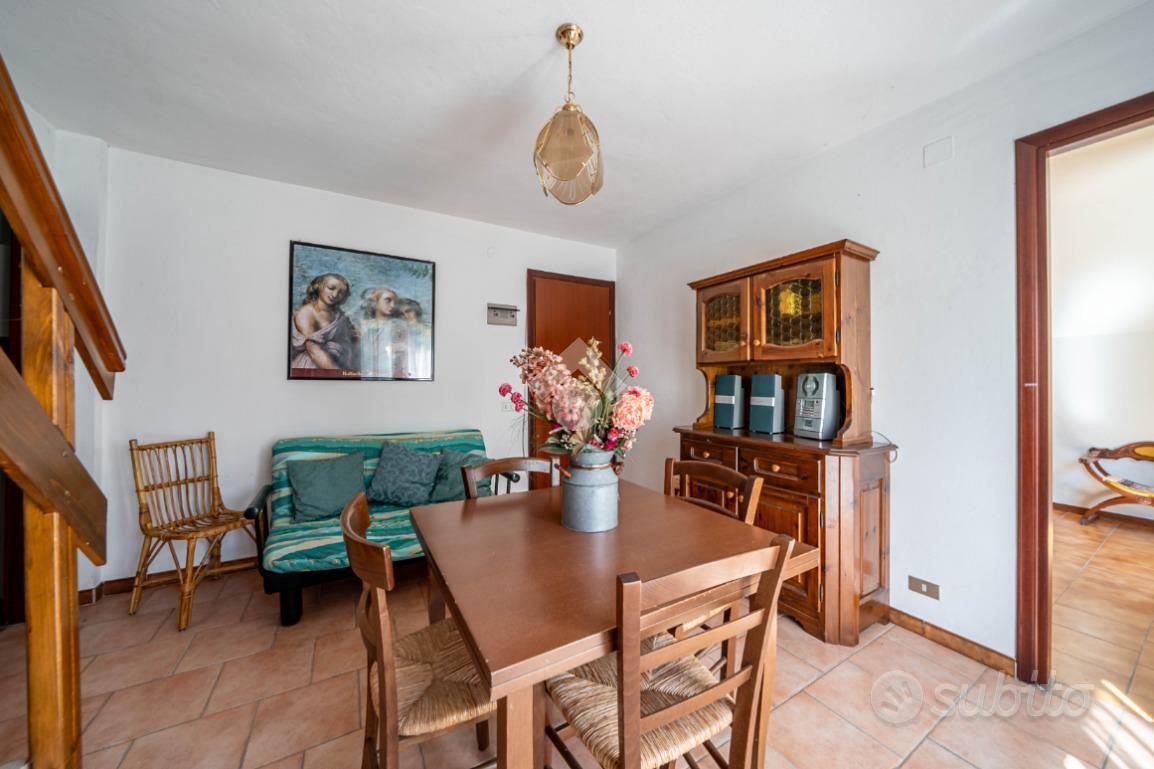 Appartamento – Canossa, Ienza, Roncaglio - Vista 5