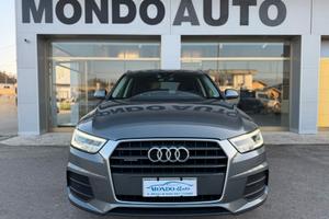 Audi Q3 2.0 TDI 184 CV quattro S tronic Business 2