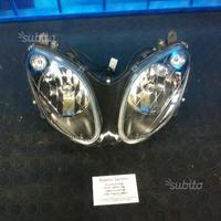 Fanale piaggio energy 50