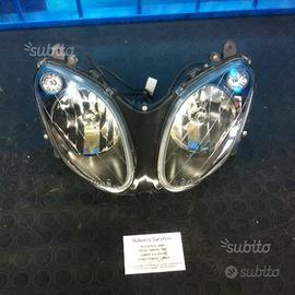 Fanale piaggio energy 50