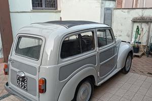 Fiat 500 c giardiniera - 1954