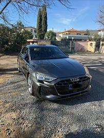 AUDI A3 2024 SPB