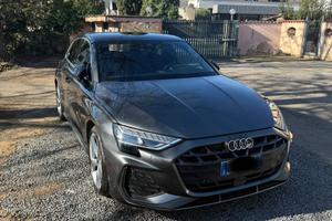 AUDI A3 2024 SPB
