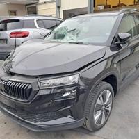 RICAMBI VARI SKODA KAROQ (NU) 2.0 TDI 16v AUT 116C