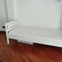 letto Ikea kritter 70*160