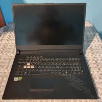 portatile laptop gaming