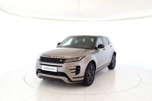 Land Rover Range Rover Evoque 2.0D I4 204 CV ...