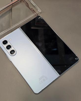 Samsung Galaxy Fold 5