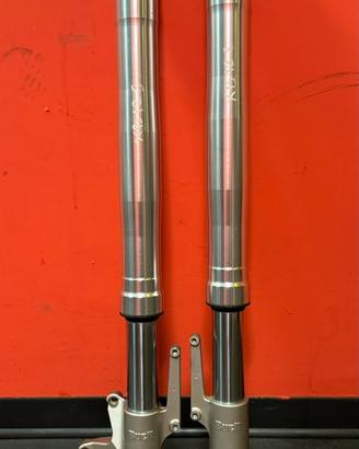 Tubi forcella completi per Buell XB marca Showa
