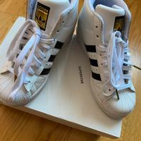 Adidas superstar Up zeppa Fw0118
