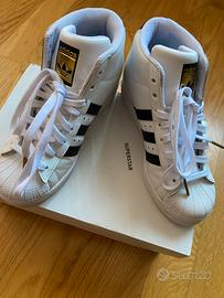 Adidas superstar Up zeppa Fw0118