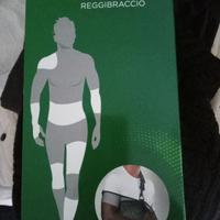 fascia reggibraccio Gibaud Ortho