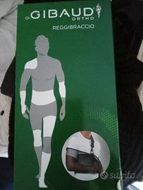 fascia reggibraccio Gibaud Ortho